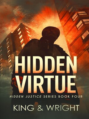 cover image of Hidden Virtue